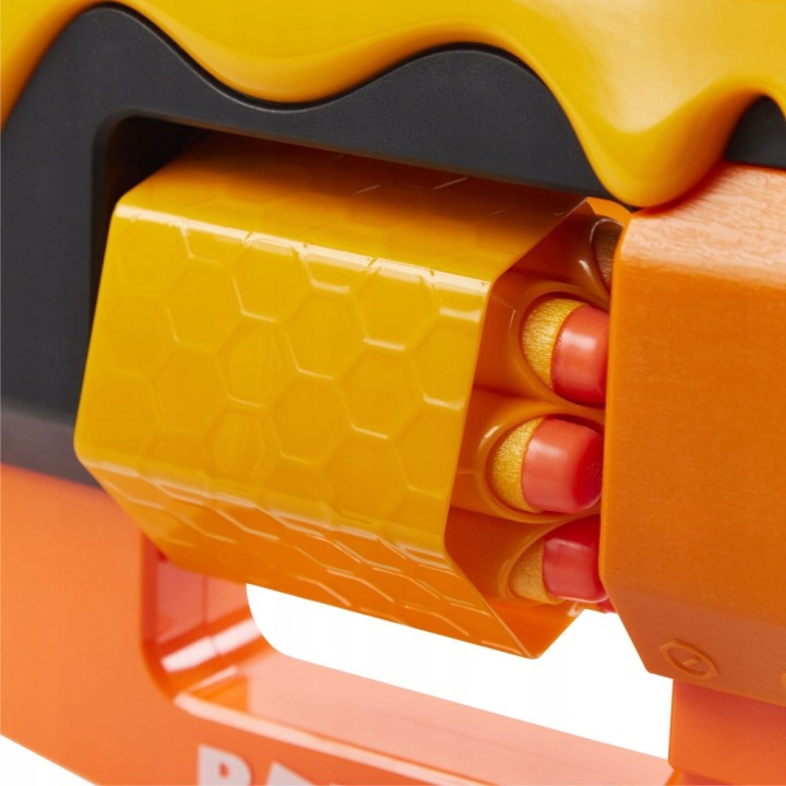 NERF пускова установка ROBLOX ADOPT ME F2486 + код для гри уцінка (виставковий) — фото 5