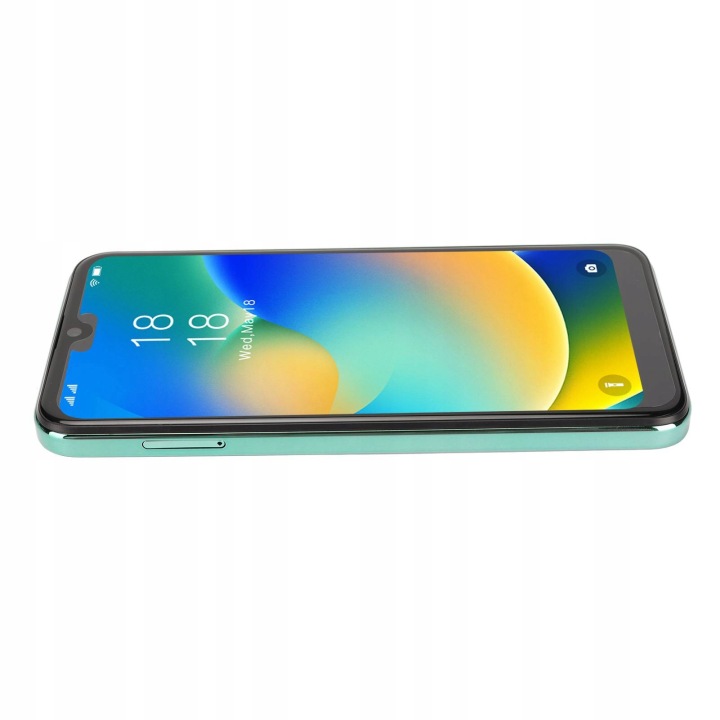 Смартфон I14pro Max, розпізнавання обличчя, подвійна картка, подвійний режим go — фото 2