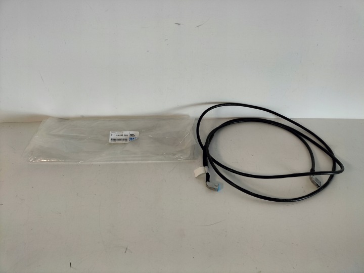 Schlauch kabel LVDS BMW 5 F10 F11 10- BMW 6 F06 F12 F13 11- BMW 7 F01 08