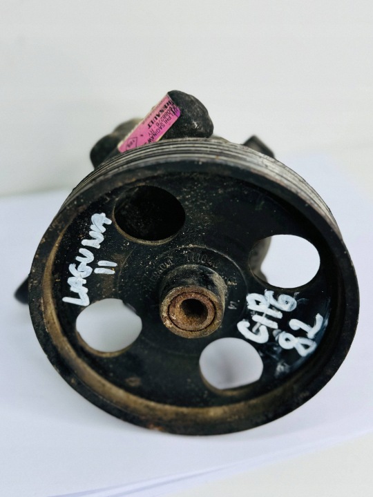 Pompe direction assistée RENAULT LAGUNA II 1.8 16V - F4P 770 8200054528 26088276RY
