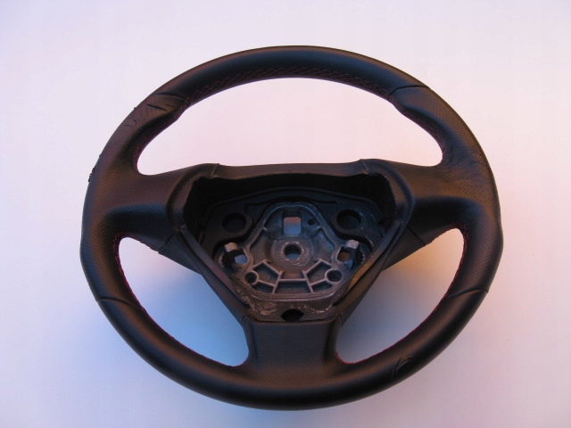 volante FIAT BRAVO II pelle, in pelle MULTI