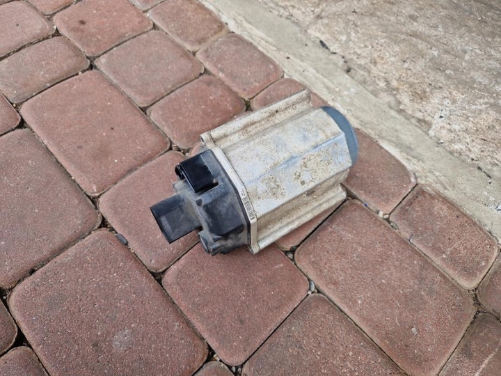 Servopumpe EU Opel Astra J IV 0273010191