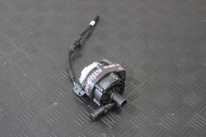 PUMPE DES UMLAUFS DES WASSERS MEGANE IV 4 LIFT 210107883R