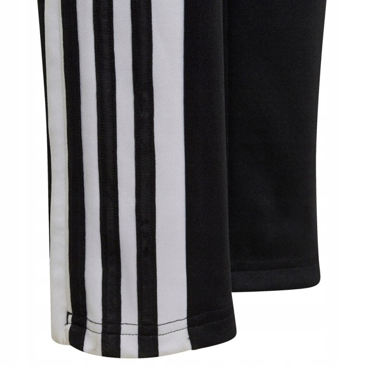 Штани adidas SQUADRA 21 Тренувальний Штани Junior GK9553 чорний 164 см /adidas — фото 5