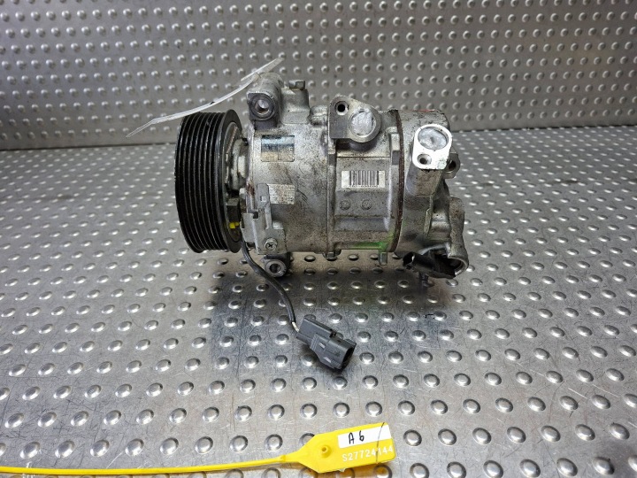 kompresor klimatizace ALFA ROMEO TONALE JEEP FIAT 22- 1.5 H 52166343