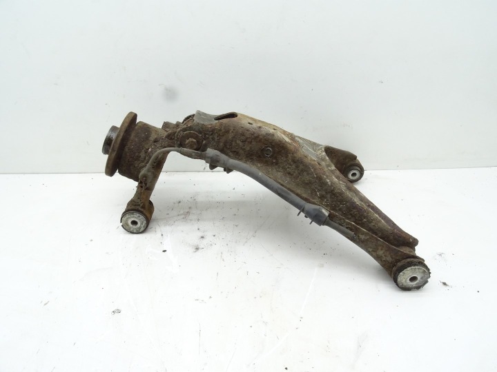 Achsschenkel Radnabe Radlager Querlenker schenkel links heck hinten AUDI RS6 C5 4.2 MPI BiT 4B3505311A