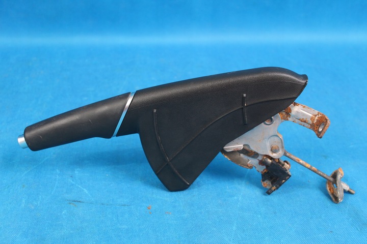 AUDI A1 8X HANDBRAKE LEVER 2016R 6C0711303C 6C0711303C A1 8X 23/01 AUDI A1 8X HANDBRAKE LEVER 2016R 6C0711303C 6C0711303C A1 8X 23/01