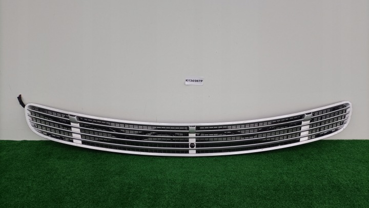 MERCEDES S-KLASA W220 Grille égouttage Grille du capot Tuyau d’entrée 2208800205 K134/067P