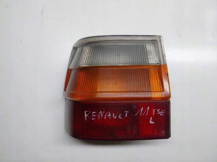 Licht hinten links RENAULT 11 1986-1989
