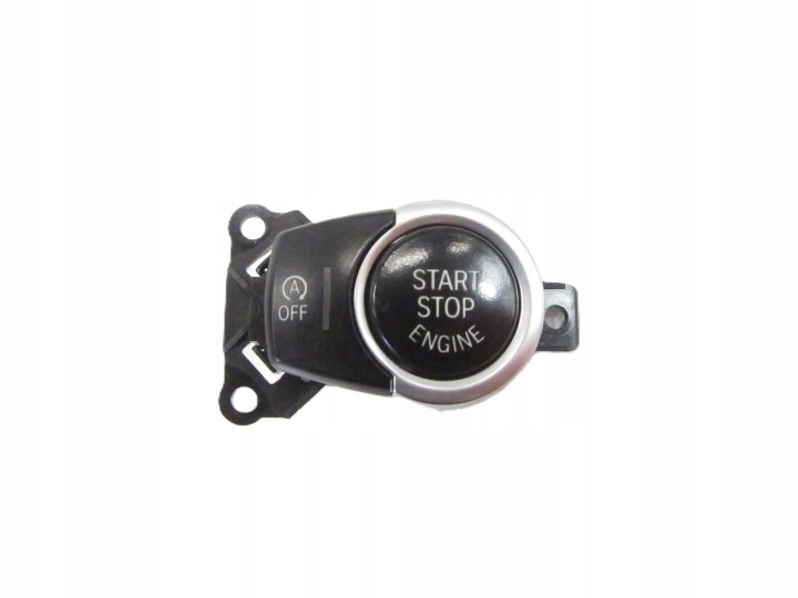 Bouton Bouton start stop BMW F15 F85 X5 F16 F85 X6 EUROPA
