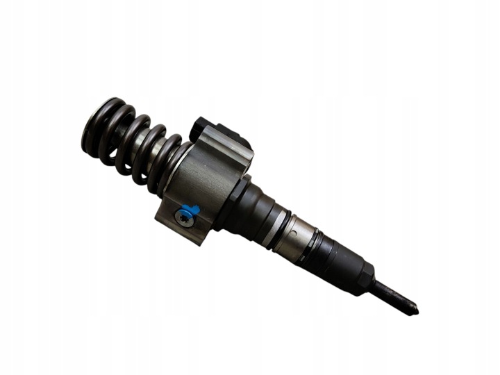 Pumpedüse PASSAT B6 TOLEDO II AUDI A3 8P A4 B7 2.0 TDI 03G130073T