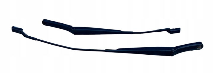 Wischerarme Scheibenwischer vorne rechts + links VW GOLF VII 12- 5G1955409B 5G1955410