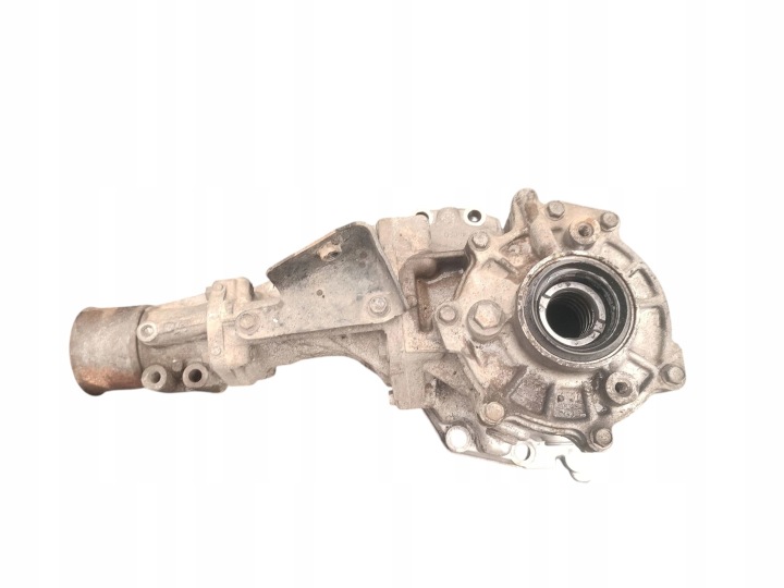 REDUKTOR gearboxes MITSUBISHI OUTLANDER III 2.2 DI-D 150KM 067038 AUTOMAT