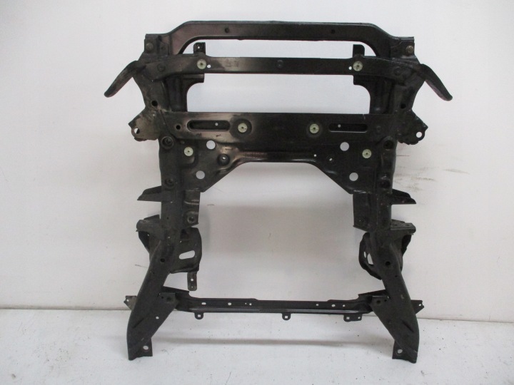 axle beam subframe axle beam BMW X6 F16 X6M 4X4 front front