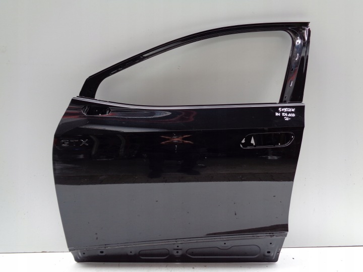 Portière Gauche Avant VW ID4 11A 21- ID5 NR 51902