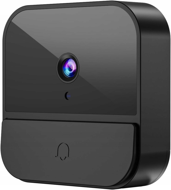 Bezdrátový videotelefon Bettermo 1080p, Wi-Fi