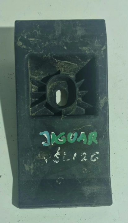 JAGUAR XJ 94- Consolle di montaggio Paraurti Anteriore HNA6453AB