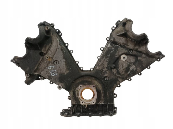Distribution Boîte 9481011217R 4.5 V8 Porsche Cayenne et (2002 – 2010)