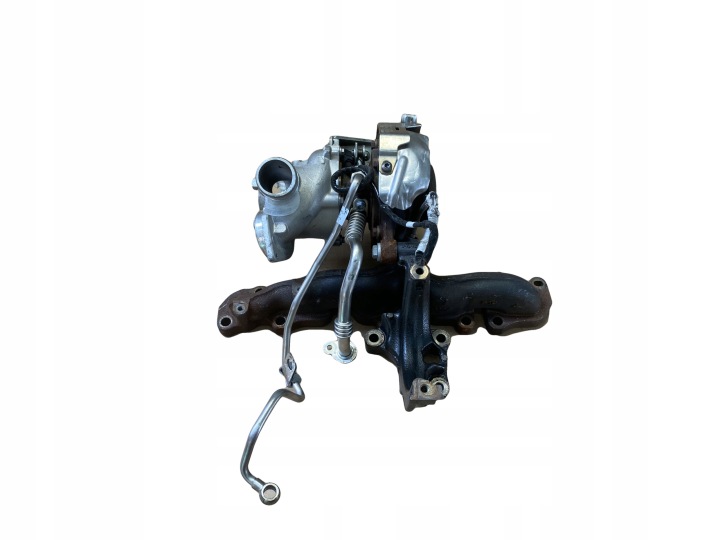 AUDI VW 2.0TDI turbo TURBO 04L253019Q