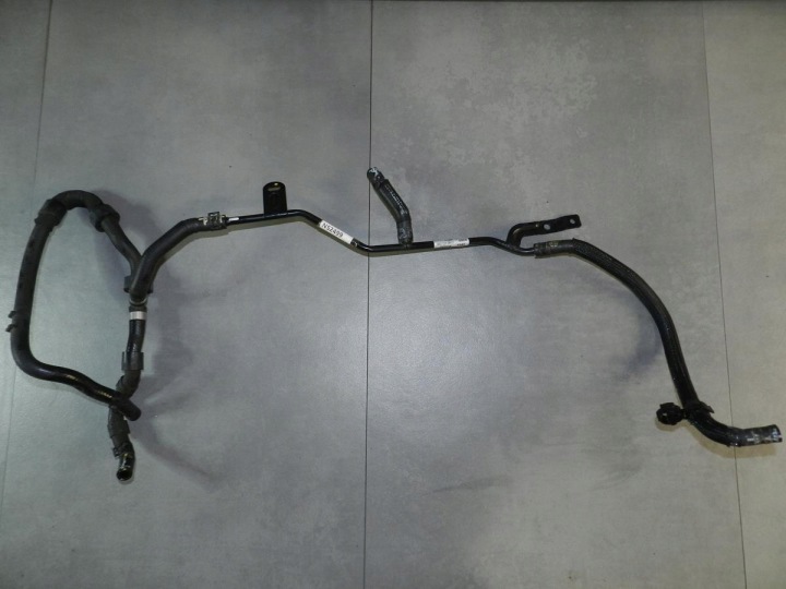 VW JETTA 5C wiring of water 5K0121064J