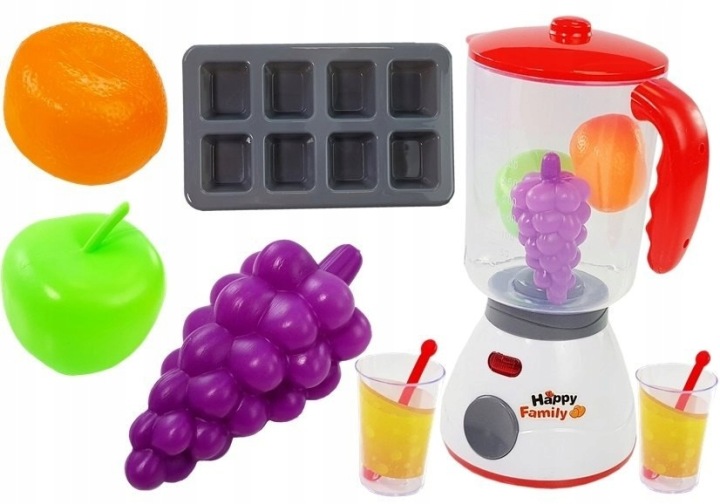 Міксер для виготовлення соків Lean Toys — фото 2