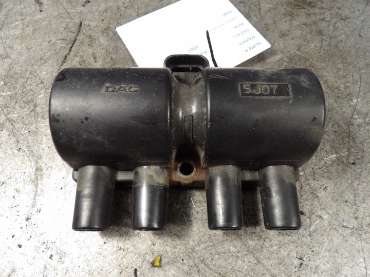 Chevrolet Kalos 1 coil ignition 1,2B