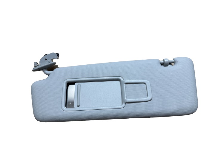 AUDI A1 A4 A5 Q3 Q5 cover PRZECIWSLONECZNA right 8U0857552D