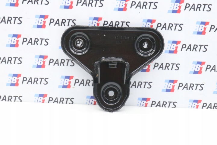 BMW G01 X3 G02 X4 Console PODSTAWY pour batterie 9117798