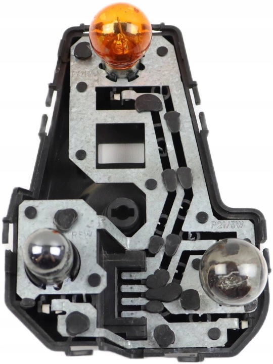 FORD GALAXY MK1 LIFT light housing right rear part rear EUROPA 7M5945258