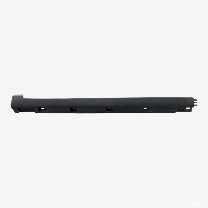 moulding threshold left VW VOLKSWAGEN PASSAT B6 3C0853855B