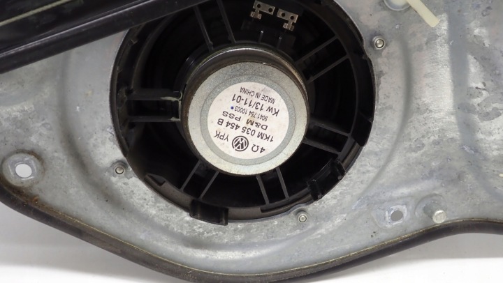 VW TAGASIÕPE VW OLF VI 08-16R COMPLETE 13