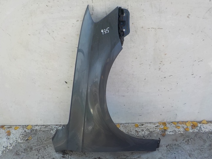935 VOLKSWAGEN PASSAT B7 fender right front front