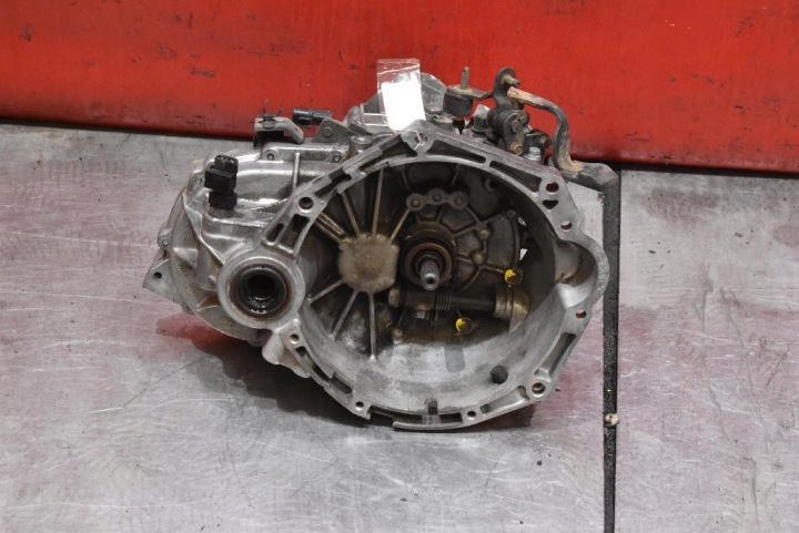 Getriebe M91873 HYUNDAI I10 1 und 1.2 16V 78 KM 07-09