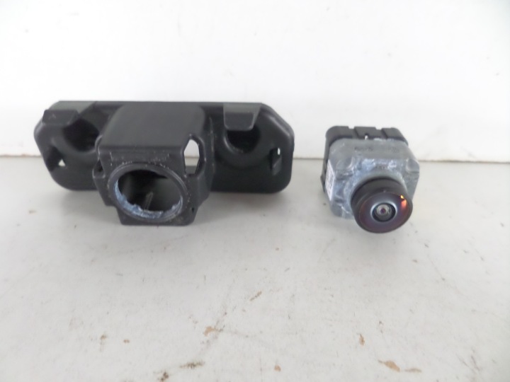 Kamera front VW AUDI SKODA 5WA980546B