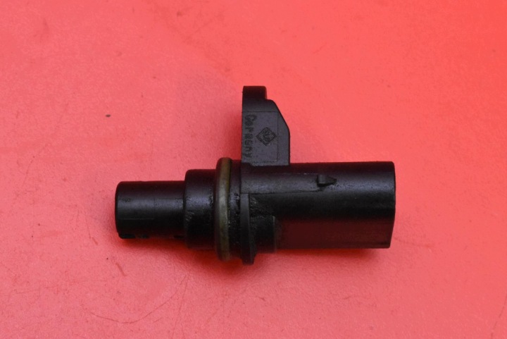 camshaft position sensor of the gear 7506273C BMW E46 2.0i VALVETRONIC 143 KM