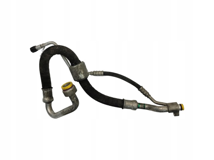 Tuyau Conduit pieces tuyaux Climatisateur air conditionné BMW E90 9168365