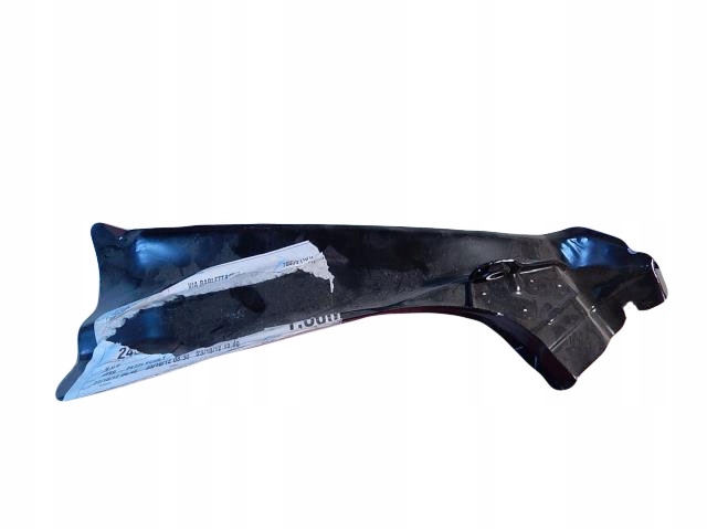 FIANCO posteriore sinistra KANALIK LANCIA YPSILON 03-11 / 46849799