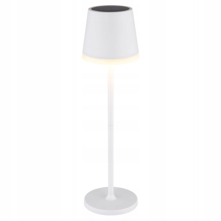 Venkovní stolní Led lampa 0,06W Solar 36637W Globo
