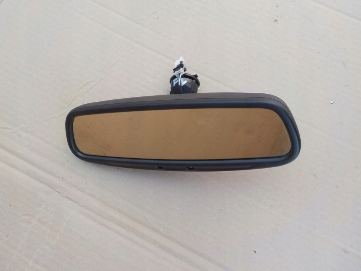 mirror wewnetrze ford focus mk2 lift