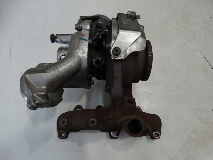 turbo VW POLO 1.2TDI 6R 03P253019B