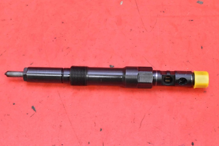 Einspritzdüse Einspritzdüse Pumpe-Düse-Einheit TEST 3S7Q-9K546-CB FORD MONDEO MK3 2.0 TDCI 115 KM 03-07