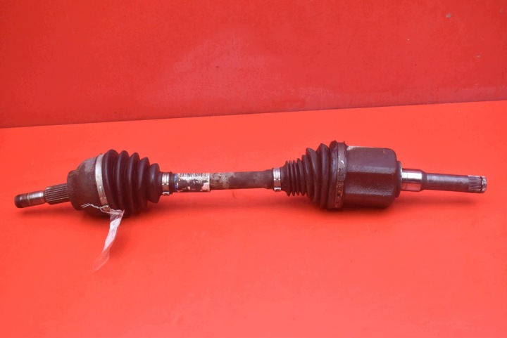 antriebswelle links vorne AUTOMAT CV61-3B437-AD FORD ESCAPE MK3 KUGA MK2 1.6ECOBOOST