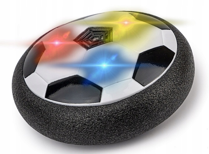 2x FOOTBALL GOAL LEVITALizing BALL HOME DISC Manufacturer code 9705