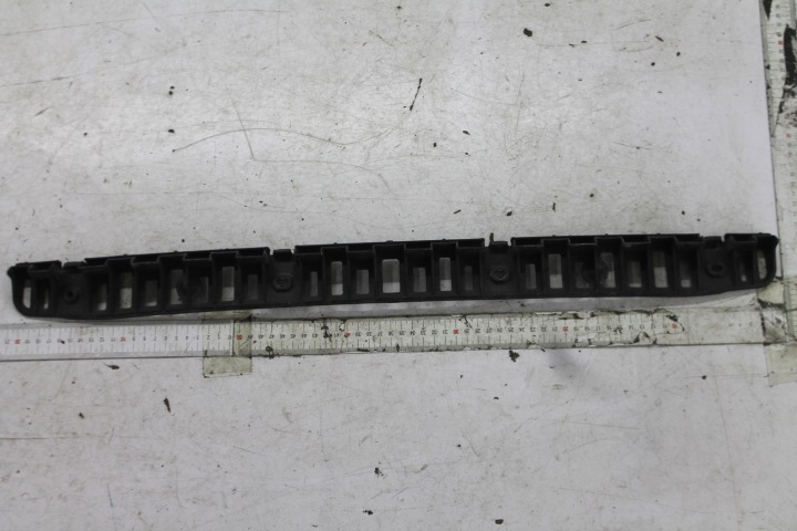 SUPPPORTO MONTAGGIO PARAURTI POSTERIORE POSTERIORE 1K5807863 VW JETTA 05-11
