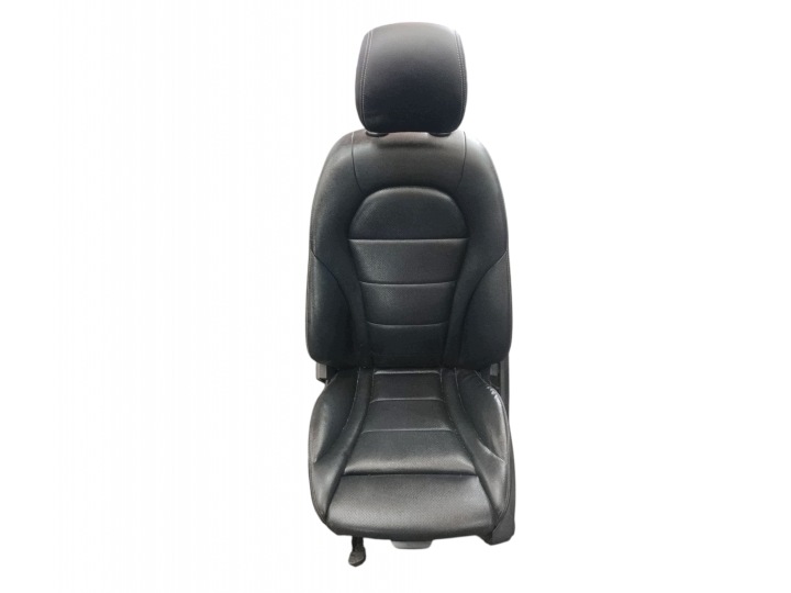sitz links vorne leder SKORZANY MERCEDES GLC und X253 (15-19)