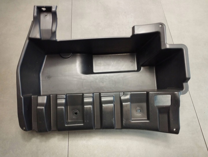 BMW 7 G11 Boîte a gant passager Porte coffre hayon Gauche 7360175