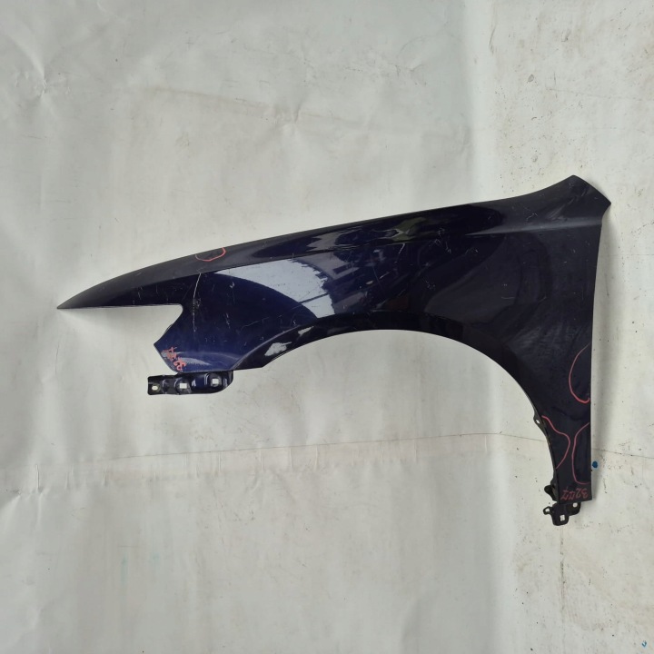 HONDA ACCORD VII 7 02-08 fender front front left