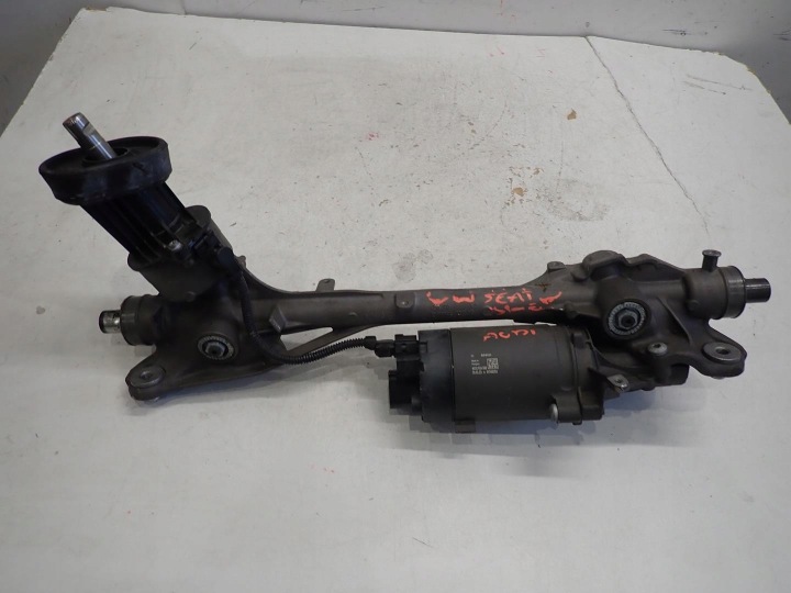 Lenkgetriebe Lenkung Lenkgetriebe VW SEAT SKODA AUDI 5QB423053P