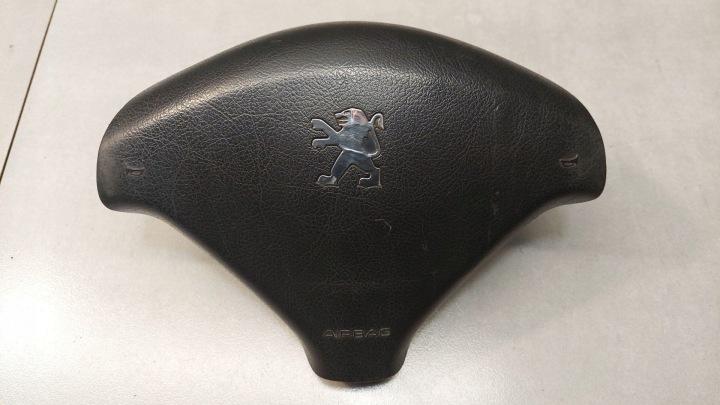 airbag AIR BAG driver´s PEUGEOT 307 96345028ZR