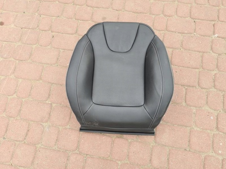 Siedzisko Sitz Blende Abdeckung SITZ Opel Insignia B